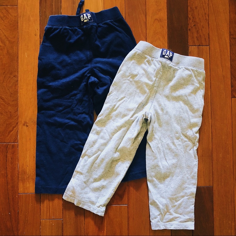 Gap Boys Everyday Wear pants